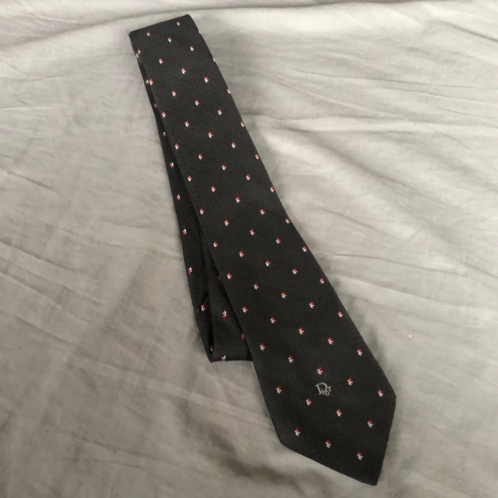Vintage Dior Tie!